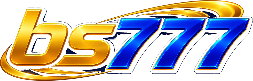 BS777 Logo
